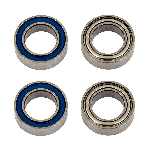 ASS31404 FT Bearings, 6x10x3 mm