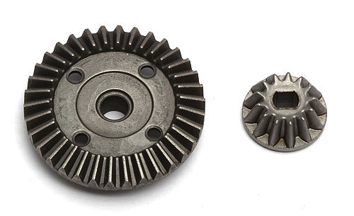 ASS31412 ###Diff Pinion & Ring Gear Apex