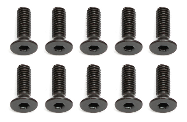 ASS31448 Screws, M2.5x8 mm FHCS