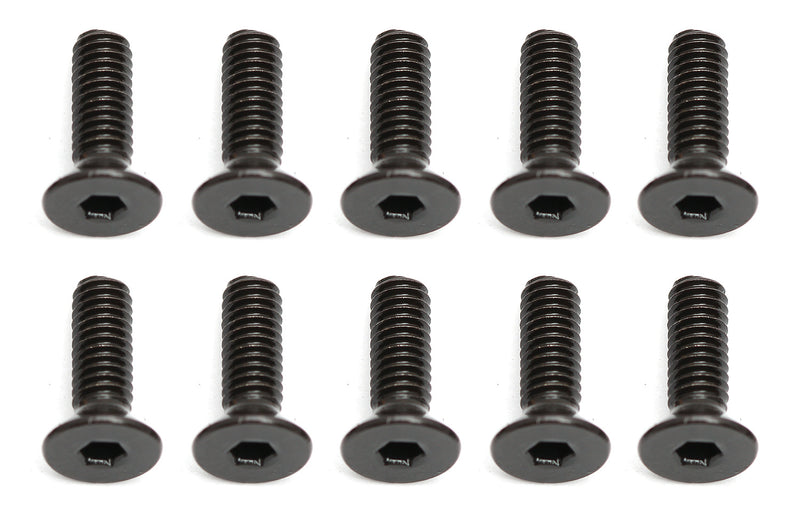 ASS31448 Screws, M2.5x8 mm FHCS