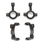 ASS31457 ####Steering and Caster Blocks Apex Team Associated