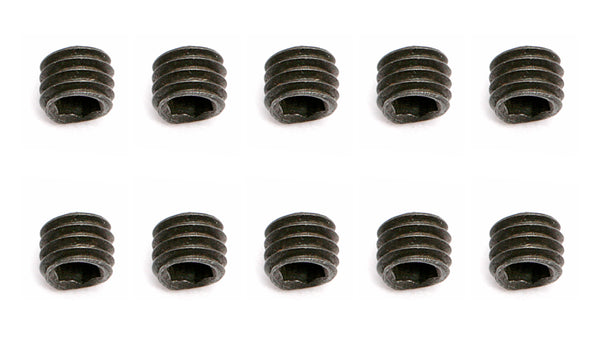 ASS31500 Set Screws, M3x2.5 mm