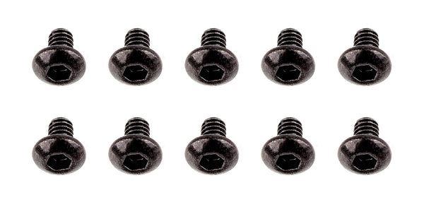 ASS31509 Screws, M2x3 mm BHCS