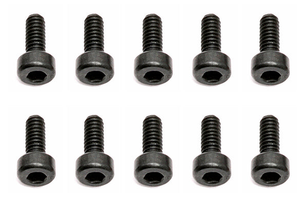 ASS31511 Screws, M2x5 mm SHCS