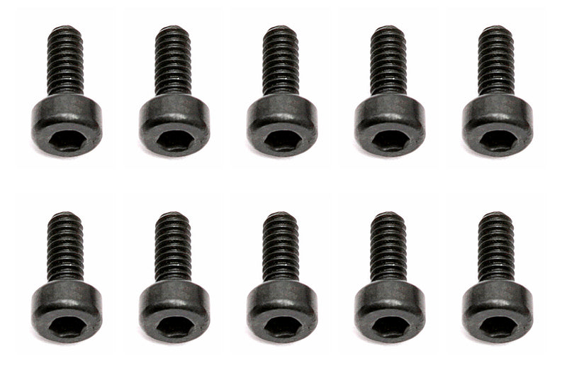 ASS31511 Screws, M2x5 mm SHCS