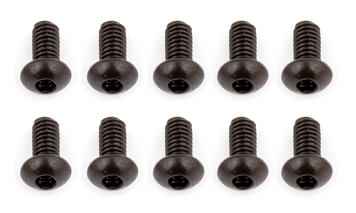 ASS31519 Screws, M2.5x5 mm BHCS Team Associated