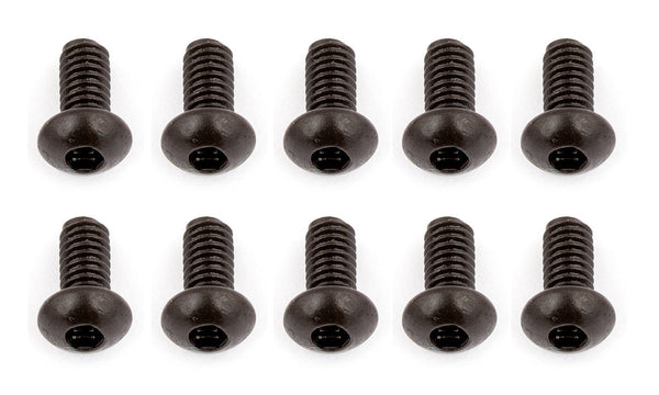 ASS31519 Screws, M2.5x5 mm BHCS