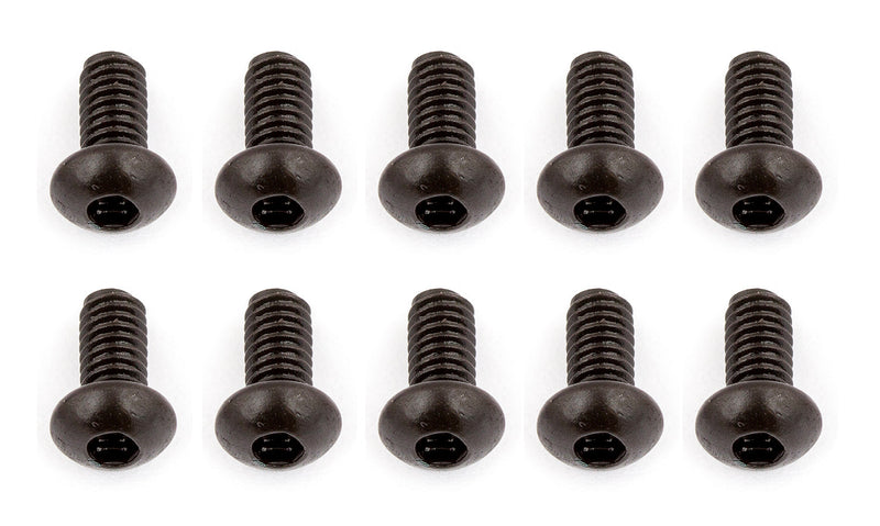 ASS31519 Screws, M2.5x5 mm BHCS