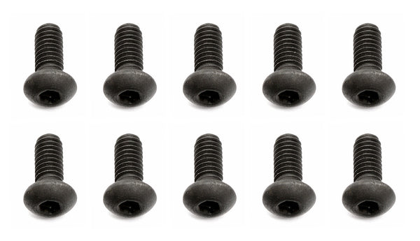 ASS31520 Screws, M2.5x6 mm BHCS