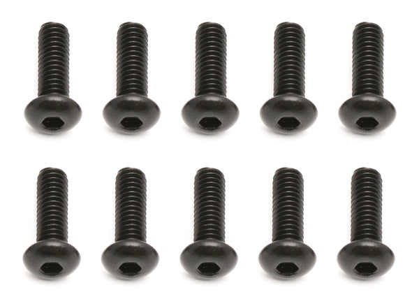 ASS31521 Screws, M2.5x8 mm BHCS