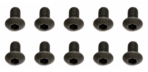 ASS31530 Screws, M3x5 mm BHCS