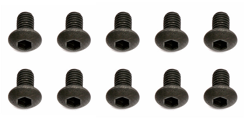 ASS31530 Screws, M3x5 mm BHCS