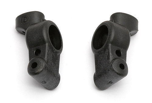 ASS31562 TC5 0.5deg Rear Hubs Team Associated