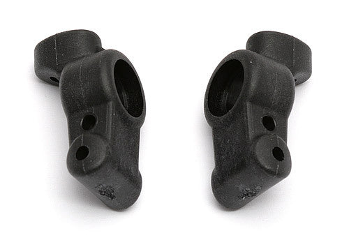 ASS31564 Rear Hub 1deg. hard TC5/6 Team Associated