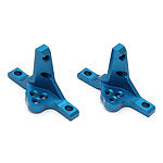 ASS31614 Bearing Cap (b) Team Associated