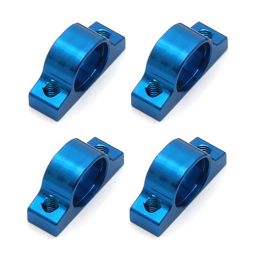 ASS31619 Inner Arm Mount TC6.2 Team Associated