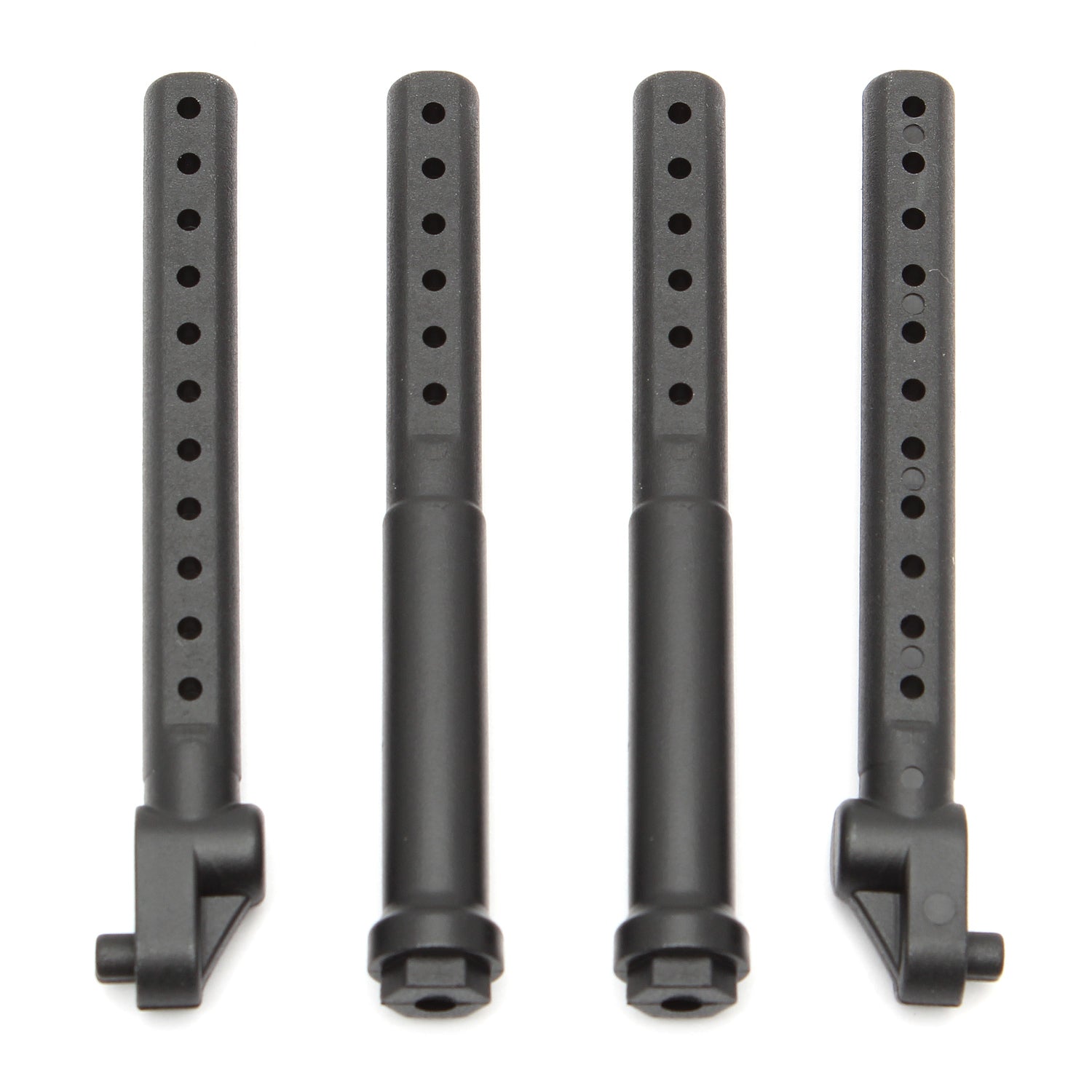 ASS31625 Body Post Set Team Associated