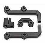 ASS31627 Anti-roll Bar Tube TC6.2 Team Associated