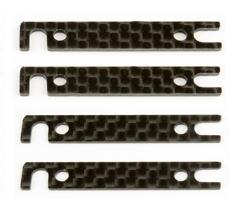 ASS31629 Arm Mount Shims, outer