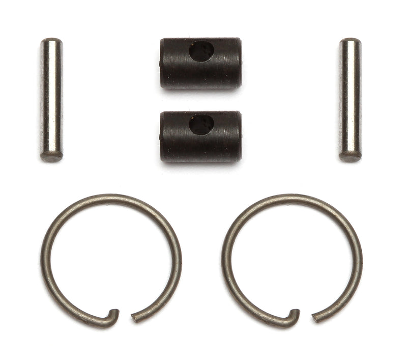 ASS31633 FT DCV Rebuild Kit