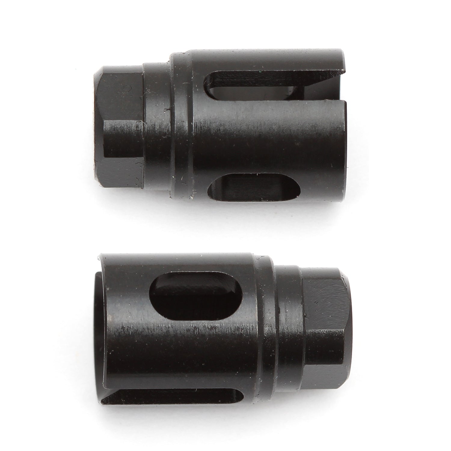 ASS31638 FT Spool Outdrives, steel Team Associated