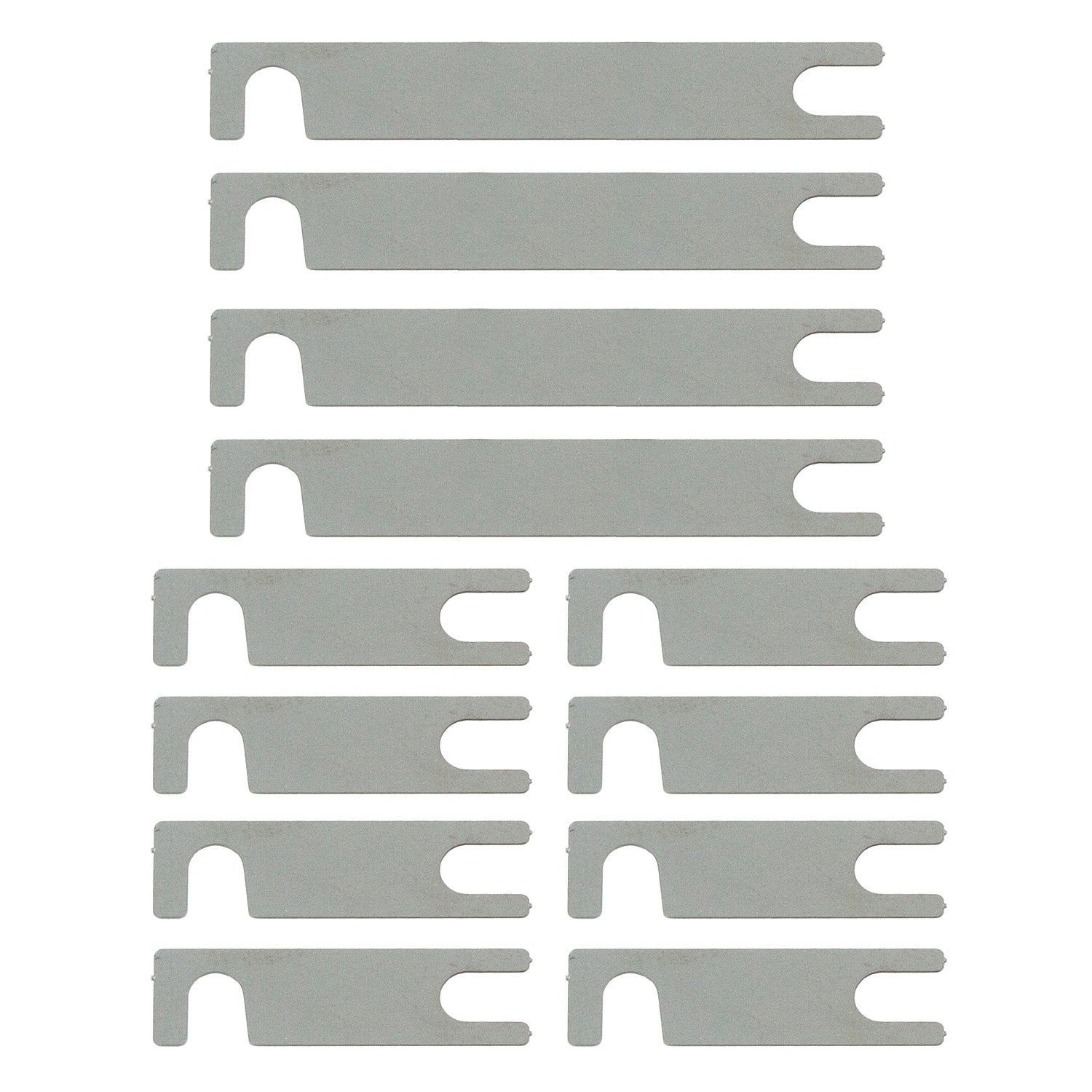 ASS31646 TC7.1 FT Suspension Arm Shims, 0.2 mm Team Associated