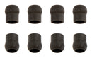 ASS31647 TC7.1 FT Steel Inner Hinge Pin Balls Team Associated