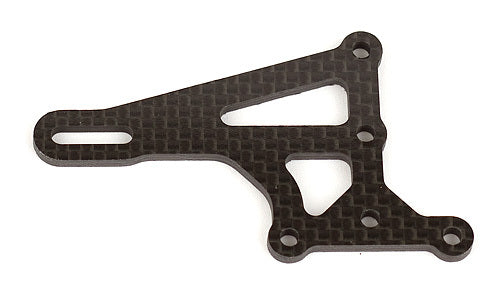 ASS31657 Servo Mount Brace Team Associated