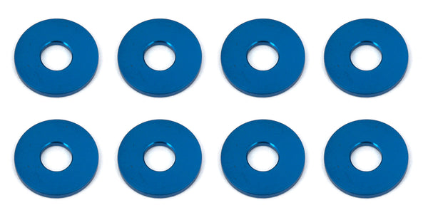 ASS31672 FT Wheel Hex Spacer Set