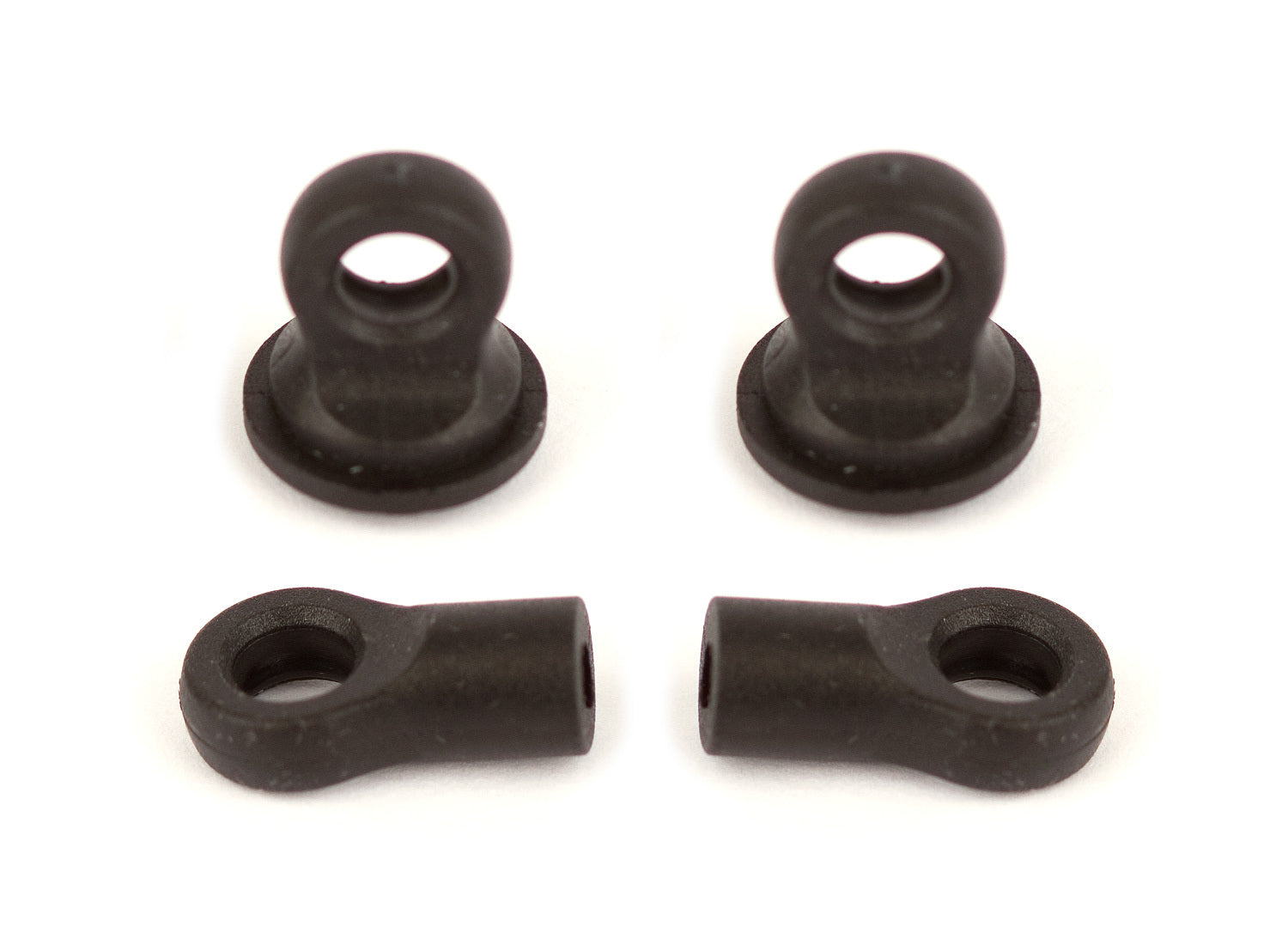ASS31700 Shock Eyelet Set Team Associated