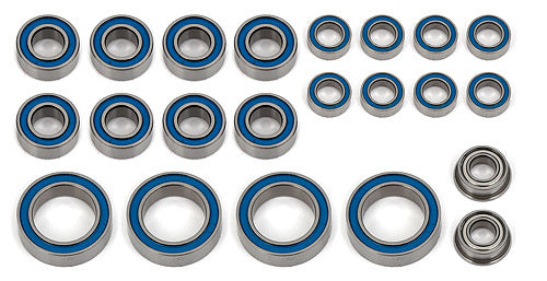 ASS31730 FT TC7 Bearing Set