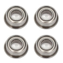 ASS31731 FT Ball Bearings, 4x8x3 mm, flanged Team Associated