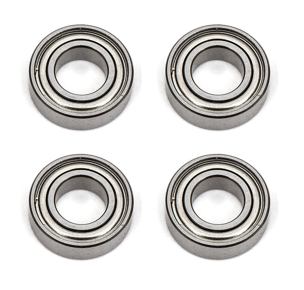 ASS31734 TC7.1 FT Bearings, 5x10x3 mm