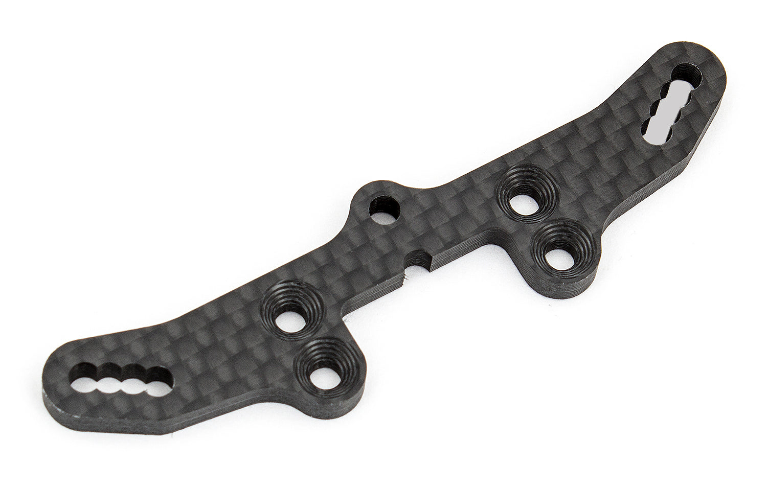 ASS31741 #### TC7.1 Front Shock Tower, SS Team Associated