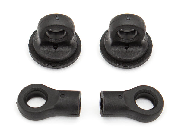 ASS31757 TC7.1 Shock Eyelet Set, SS