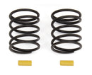 ASS31764 #### FT TC Springs, yellow, 16.8 lb/in, SS