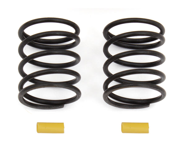 ASS31764 #### FT TC Springs, yellow, 16.8 lb/in, SS