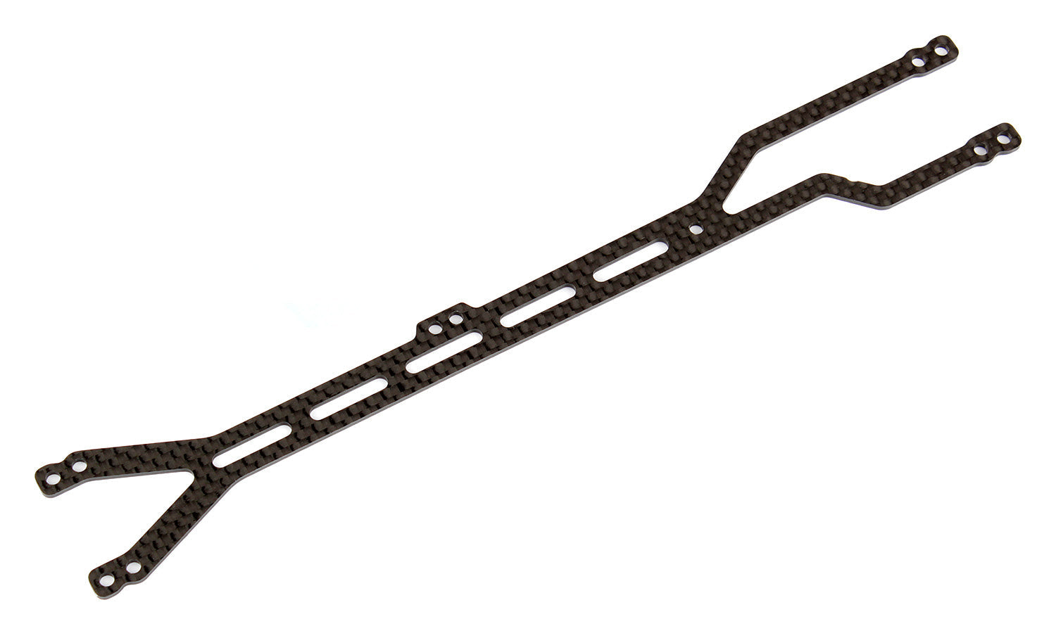 ASS31774 TC7.2 Top Plate, 2.0 mm Team Associated