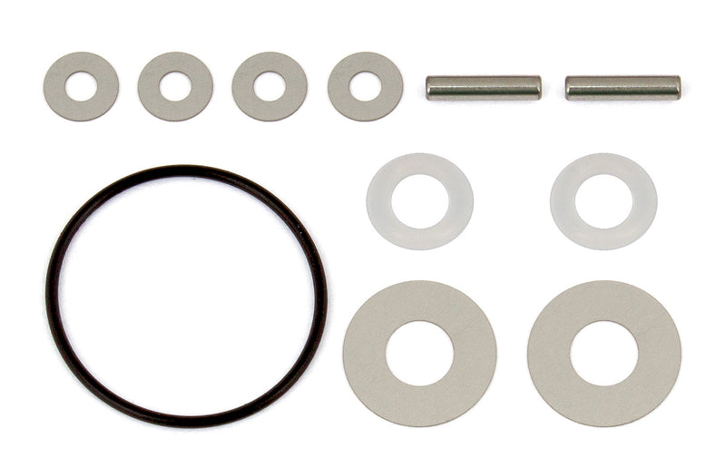 ASS31782 TC7.2 Gear Diff Rebuild Kit