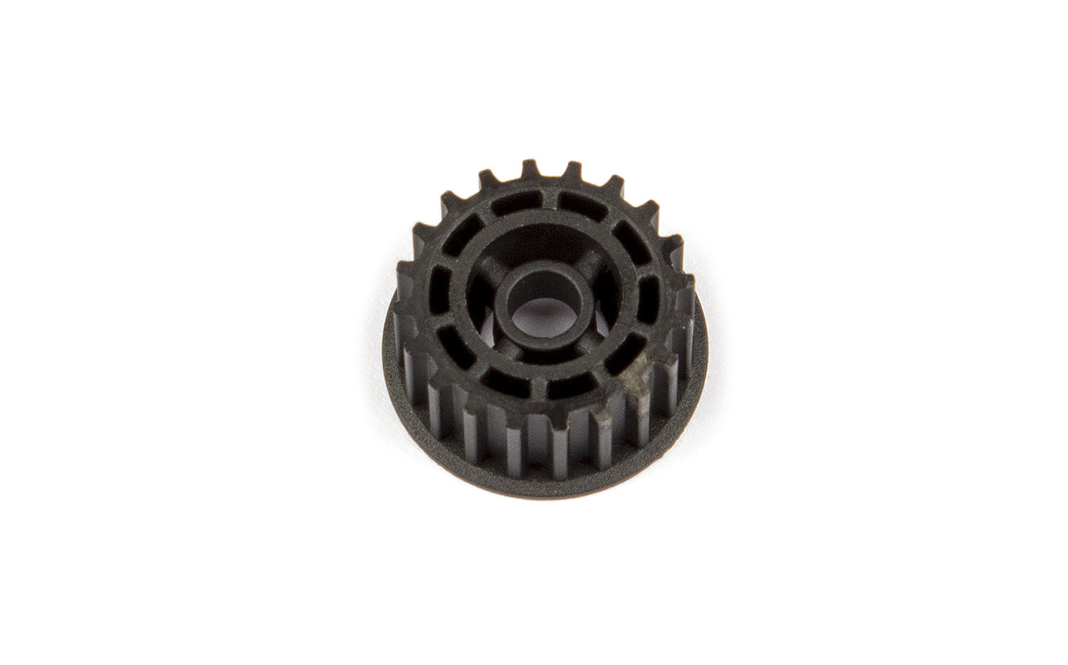 ASS31787 TC7.2 Spur Gear Pulley Team Associated