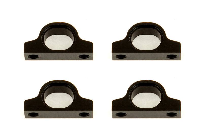 ASS31802 TC7.2 Inner Arm Mounts, black aluminum