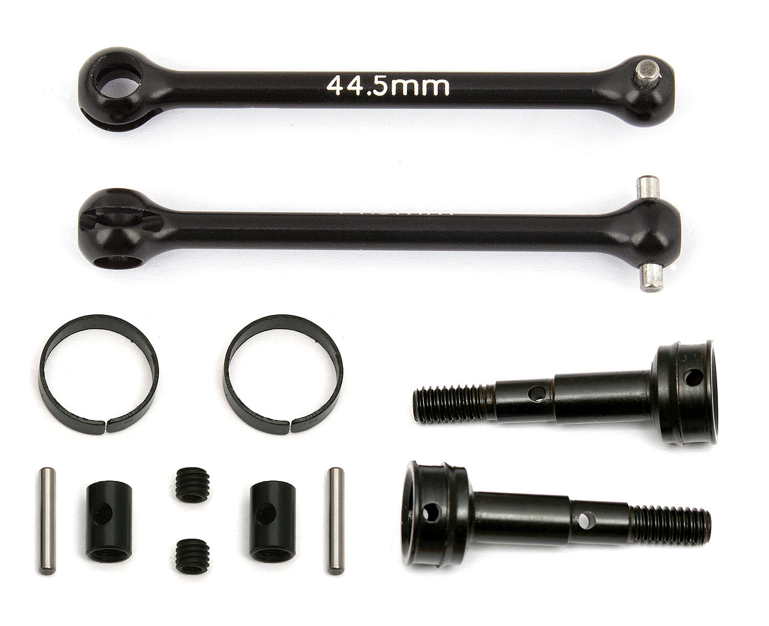 ASS31809 TC7.2 CVA KIT Team Associated