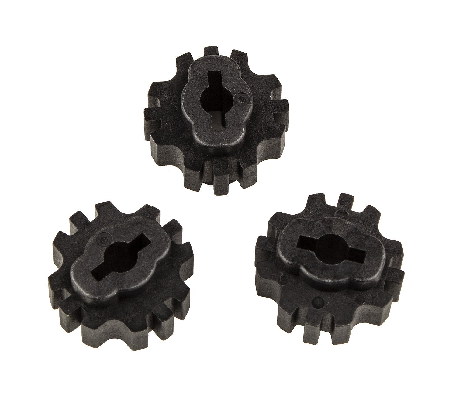 ASS31863 Apex 2 Diff Spools Team Associated