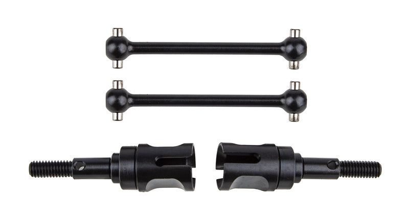 ASS31882 Apex2 Stub Axles and Dogbones