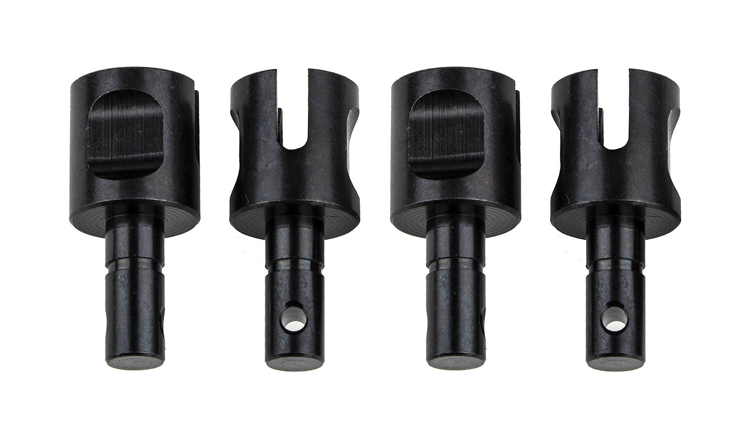 ASS31884 Apex 2 Gear  Diff Outdrives Team Associated