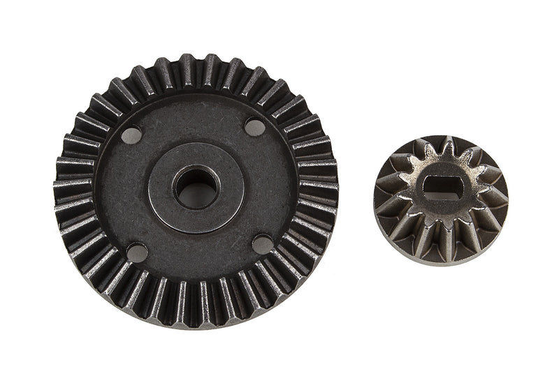 ASS31887 Apex2 Ring and Pinion Gear