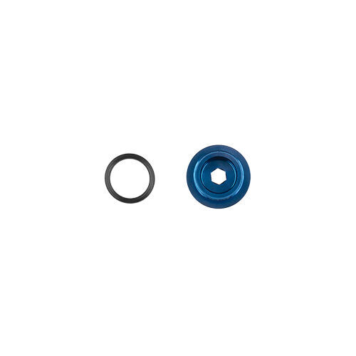 ASS32012 RC10TC8 SPUR GEAR SCREW SET