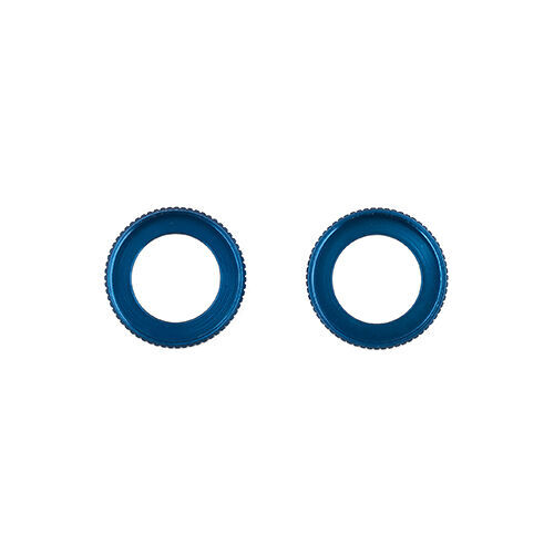 ASS32014 RC10TC8 SHOCK CAP TOPS TEAM ASSOCIATED