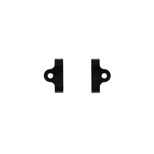 ASS32018 RC10TC8 STEERING BLOCK BALLSTUD MOUNTS