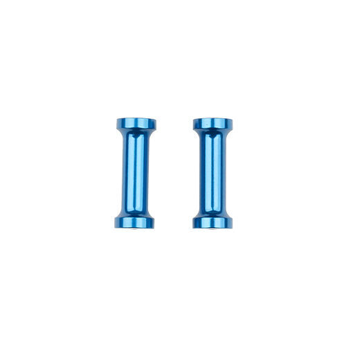 ASS32034 RC10TC8 LONG BATTERY STANDOFFS TEAM ASSOCIATED